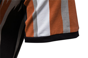 Camisetas para hombre, camisetas informales de verano, ropa para hombre, camiseta de algodón estampada para hombre, ropa de calle de manga corta con cuello redondo a la moda - Product Image 2