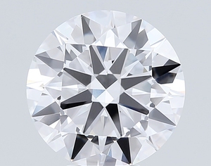 Diamante Cultivado en Laboratorio CVD de Corte Brillante Redondo de 7 Quilates, Color C, Claridad VVS2, Certificado IGI, para Joyería, de Jk Creation Brilliant - Product Image 1