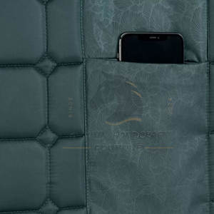 Accesorios para Caballos, Nuevas Almohadillas para Silla de Montar con Logotipo Personalizado, Almohadillas para Silla de Montar en Oferta - Product Image 5