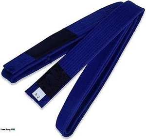 Vente en gros en ligne de kimonos de BJJ de qualité supérieure, doux et confortables, en tissage perlé, ceinture de BJJ, kimonos de BJJ, ceinture, design personnalisé OEM, 100% coton - Product Image 6