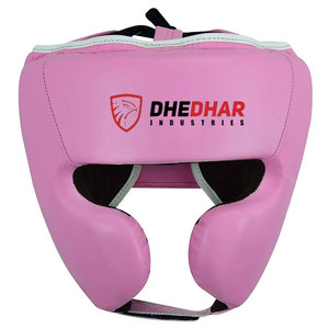 New Arrival Wholesale <b>Head</b> Guard For Boxing MMA <b>Training</b> <b>Head</b> Guard Sports Wear <b>Head</b> Guard For Adult - Product Image 1
