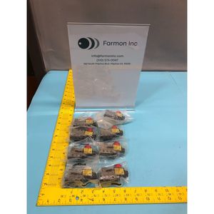 Vanne solénoïde 8 numatics 237-227B, AASAD400C - Équipements et pièces semi-conductrices d'occasion fiables à l'échelle mondiale chez - Product Image 2