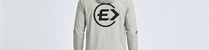 Vestes pour hommes personnalisables, style sportif uni, respirantes, à manches longues, en tissu fin, col montant, séchage rapide, pour l'automne - Product Image 5