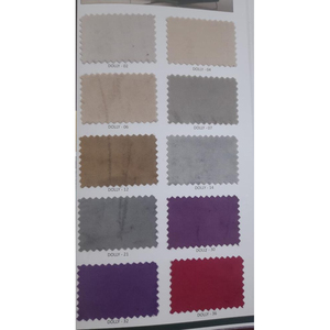 Tela para Tapicería de Sofá Dolly de 54 Pulgadas, Rollo de Tela para Uso Doméstico y Hotelero, Textil para Muebles de Sofá - Product Image 1