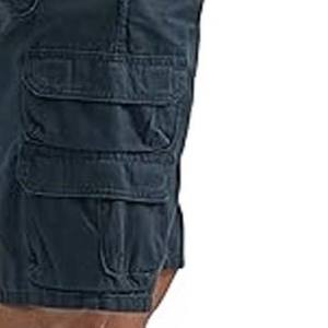 Pantalones Cortos Cargo para Hombre de Alta Calidad, Cómodos, Transpirables, a Precio Económico, con Logotipo/Diseño Personalizado - Product Image 5