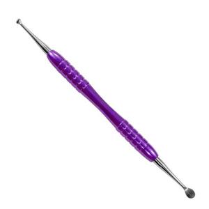 Al por mayor Steeline Silver Molt Hanger 2-4, Instrumento de acero inoxidable de doble punta para amalgama dental y condensador de obturaciones - Product Image 5