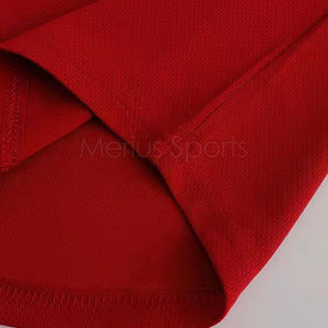 Nouveauté - Vêtements de sport - Impression personnalisée du nom - Tissu 100% polyester - Meilleur prix - Maillot de baseball - Product Image 5