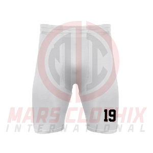Uniformes de Fútbol Americano 7 contra 7 para Jóvenes, Corte Regular, Sublimados, con Capucha, Nueva Llegada, Conjuntos de Uniformes de Fútbol 7 contra 7 al por Mayor - Product Image 5