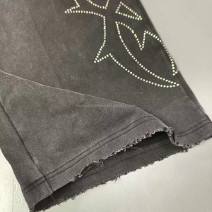 Fabricant en gros d'ensembles de survêtements personnalisés OEM, usine de vêtements de sport à marque privée, fournisseur de tenues d'entraînement athlétique pour commandes en gros - Product Image 4