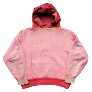 Sudadera con Capucha para Hombre, Estampado Puff, Diseño Gráfico en Contraste, Estilo Urbano, Personalizable con Logotipo, Venta al Por Mayor, Marca Privada, Proveedor OEM - Product Image 1