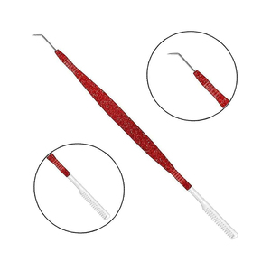 Herramienta de Alta Calidad para Levantar Pestañas, Peine Separador de Pestañas para Volumen y Estilizado Profesional de Pestañas - Product Image 6