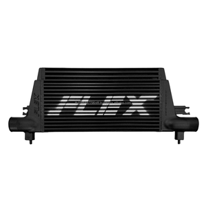 Intercooler MONOBLOC BLACK EDITION FLEX pour TOYOTA NEW FORTUNER / REVO / INNOVA 2.4 2.8 1GD 2GD Année 2015 - Présent - Product Image 2