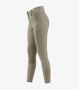 Pantalones de Montar a Caballo de Silicona Personalizados, Pantalones de Equitación, Leggings de Montar a Caballo - Product Image 1