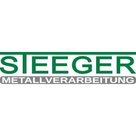 Steeger GmbH Metallverarbeitung logo
