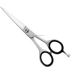 Ciseaux de coiffure professionnels, ciseaux de précision pour barbiers, pour salons, OEM, ODM, marque privée, vente en gros, INSTRONIX SURGICAL - Product Image 3