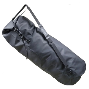 Waterproof Dry <b>Backpack</b> TPU <b>Roll</b> <b>Top</b> Storage Bag Custom Logo for Hiking Camping Kayaking - Product Image 1