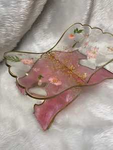 Soporte para Corán de Resina de Alta Calidad, Ligero, Resistente y Elegante, de Dos Tonos, Ajustable, Fácil de Transportar para el Hogar/Mesquita - Product Image 3