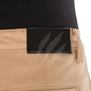 <b>Soft</b> Touch Motorbike <b>Jeans</b> Pant With Flexible Fabric Motorbike <b>Jeans</b> Pant For Daily Riding Use - Product Image 6