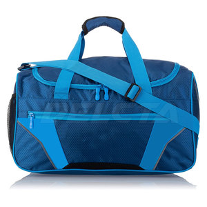 Made In Pakistan Hot Sale Sports Bags Waterproof <b>Adjustable</b> <b>Straps</b> Sports Bags Custom Made Sports Bags - Product Image 1