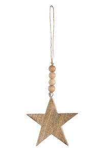 Latest Gold Metal Abstract Hanging Ornament Modern Christmas Tree Decor Holiday Accent Festive Gift - Product Image 5