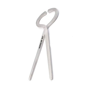 Herramienta Profesional para Herradores y Veterinarios, Diagnóstico Preciso de Sensibilidad y Dolor en los Cascos, Probador de Cascos de Acero Inoxidable, Reutilizable y Duradero - Product Image 3