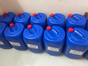 Extrait de réglisse liquide de qualité supérieure, naturel, 100% pur, en vrac - Product Image 4