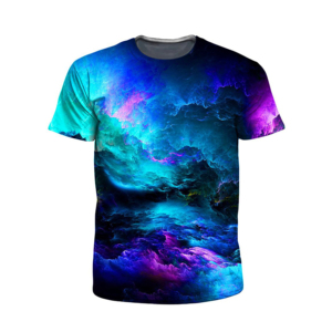 Sweat à capuche pour homme en tricot à séchage rapide, respirant, confortable, pour l'entraînement sportif, style imprimé, OEM ODM 100% - Product Image 3