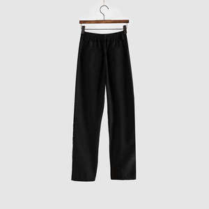 OEM Cotton Trouser New Style Casual Chino Pants for <b>Men</b> Essentials <b>Men's</b> Classic <b>Stretch</b> Golf Pant - Product Image 3