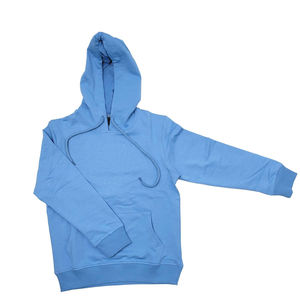 Sweat-shirts pour hommes à prix abordable, fabriqués en usine, personnalisés, gaufrés, coupe classique, en tissu épais - Product Image 3