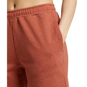 Pantalon de jogging athlétique pour femme avec poches latérales, en molleton de polyester, devant plat, taille élastique, décontracté, fitness, séchage rapide, hiver - Product Image 6