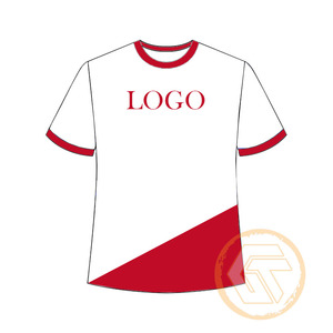 T-shirt personnalisé pour femme Delta Sorority, en jersey de coton respirant de haute qualité, motif uni, manches courtes, col rond, été, taille XL, style grec - Product Image 3