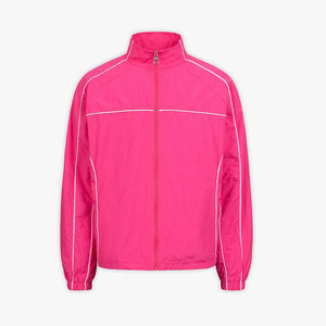 DREAMCATCHER ENTERPRISES Chaqueta Deportiva Cortavientos para Hombre Hecha en Pakistán - Poliéster/Nailon, Temporada de Otoño, Secado Rápido, Venta al Por Mayor - Product Image 2