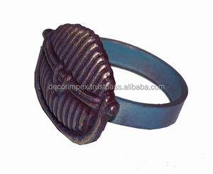 Ring Look Luxury <b>napkin</b> ring stocked <b>napkin</b> rings Wedding and <b>party</b> table decoration Handmade designer <b>napkin</b> hold - Product Image 6