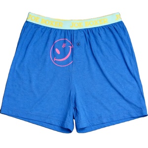 <b>Custom</b> Classic Fashion Men's Underwear <b>Custom</b> Logo Classic Comfortable Cotton Briefs <b>Boxers</b> Men's Shorts - Product Image 4