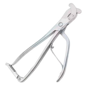 เครื่องมือผ่าตัดสัตว์สำหรับทำหมันม้า ยี่ห้อ Jack Billy Enterprises รุ่น Reimer Emasculator ทำจากสแตนเลสสตีล ใช้ซ้ำได้ - Product Image 1