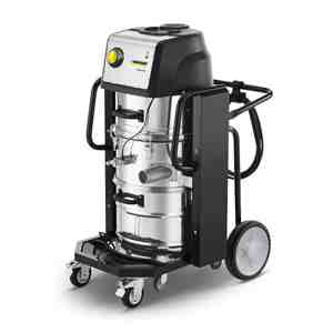 15 Litre <b>Wet</b> <b>and</b> <b>Dry</b> <b>Vacuum</b> <b>Cleaner</b> High Power Suction for Home Office Workshop <b>Car</b> Cleaning Easy to Use Durable <b>and</b> Portable - Product Image 1