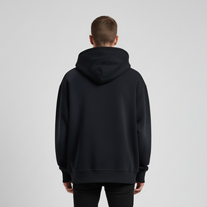 เสื้อฮู้ดดี้คุณภาพพรีเมียม ผลิตในปากีสถาน ผ้าคอตตอนผสม มีหลายสี หลายขนาด พร้อมบริการสกรีนลาย - Product Image 5