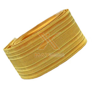 เชือกถักและเชือกผูกคุณภาพสูงเกรดพรีเมียมขายส่ง เชือกถักและเชือกผูกแบบมีลวดลาย - Product Image 6