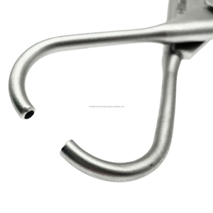 เครื่องมือผ่าตัดแบบดึงกลับได้ WORLD PRECISION SURGICAL ทำจากสแตนเลสสตีล ใช้ด้วยมือ สำหรับยึดแผ่นกระดูก ขนาด 35 มม. 42 มม. ได้รับการรับรองมาตรฐาน CE ISO13485 - Product Image 5