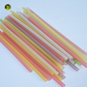 **HOT HOT* RICE STRAW IN VIET NAM WITH HIGH QUALITY - Product Image 1
