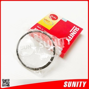 SUNITY – clips d'axe de Piston 676-11630-00 avec anneaux pour pièces de moteur Yamaha 2 temps 40hp, fournisseurs élevés de TAIWAN - Product Image 4