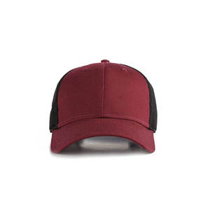 Gorra de Béisbol al por Mayor de Alta Calidad, Diseño de 6 Paneles, Bordado 3D, Estilo Hip Hop, Personalizable, Ajustable, Transpirable e Impermeable - Product Image 5