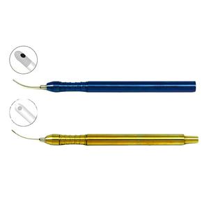 MARS INTERNATIONAL CIRUGÍA OFTÁLMICA INSTRUMENTO INYECCIÓN CANULA BIMANUAL... - Product Image 1