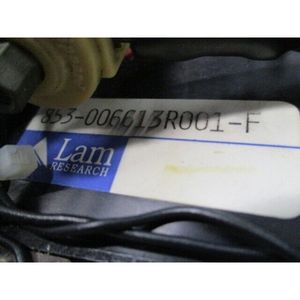 LAM 853-006613-001 AutoEtch ASSY ASM EXIT UNLOAD - อุปกรณ์และชิ้นส่วนเซมิคอนดักเตอร์ระดับโลกที่เชื่อถือได้ - Product Image 6