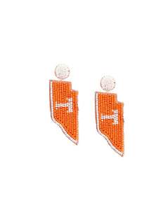 Pendientes de Cuentas Hechos a Mano Únicos, Joyería de Moda para Mujer a Precio Accesible - Product Image 3