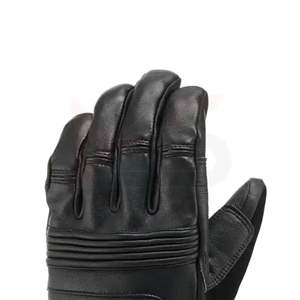 Guantes de Esquí de Calidad Profesional de Fabricantes Directos de Fábrica, Colores y Materiales a Demanda del Cliente, Guantes de Esquí de Nieve de Alta Calidad - Product Image 5