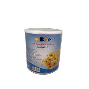 Multi- Porpose Kitchen <b>Tissue</b> 1Ply <b>Paper</b> 800gr/ Roll 440Sheets Distributor Best Kitchen <b>Tissue</b> <b>Paper</b>, Made in Vietnam - Product Image 1