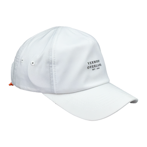 Casquette de baseball brodée sur mesure avec sangle réglable et tissu en coton respirant pour les sports de plein air et les tenues décontractées - Product Image 1