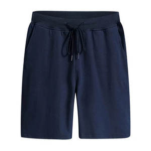 Pantalones Cortos Deportivos de Verano para Hombre de Buena Calidad, Color Sólido Personalizado, Pantalones Cortos de Baño de Secado Rápido para Hombre - Product Image 6