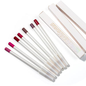 Set de Delineador de Labios y Brillo Labial Voluminizador de 16 Colores de Marca Privada - Maquillaje Labial Hidratante No Pegajoso - Product Image 2